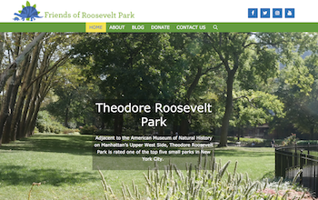 Friends of Roosevelt Park